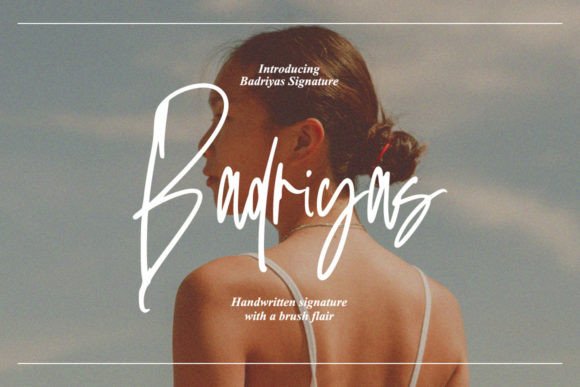 Badriyas: A Designer’s Secret Weapon for Elegant Brands
