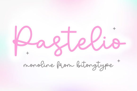 Finding the Perfect Handwritten Font for a Branding Project