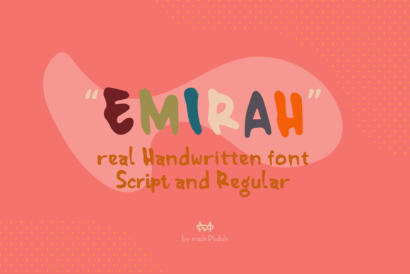 Finding the Perfect Handwritten Font for a Branding Project