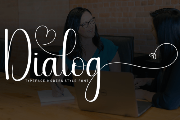How a Handwritten Font Can Elevate Your Digital Brand Experience
