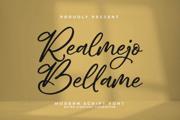 Reviewing Realmejo Bellame for Editorial Design Projects
